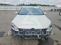 2017 Volkswagen GOLF фото