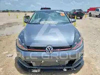 2017 Volkswagen GOLF фото