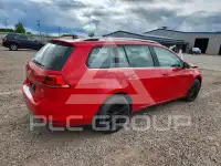 2017 Volkswagen GOLF фото