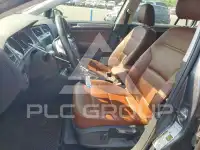 2017 Volkswagen GOLF photo