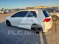 2017 Volkswagen GOLF фото