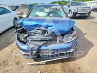 2017 Volkswagen GOLF фото