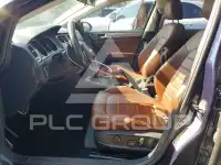 2017 Volkswagen GOLF photo