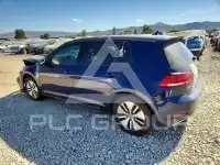 2017 Volkswagen GOLF фото