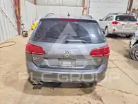 2017 Volkswagen GOLF фото