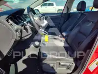 2017 Volkswagen GOLF photo