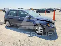 2017 Volkswagen GOLF photo