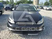 2017 Volkswagen GOLF фото