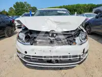 2017 Volkswagen GOLF фото