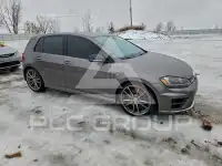 2017 Volkswagen GOLF фото