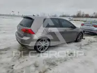 2017 Volkswagen GOLF фото