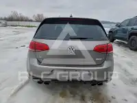 2017 Volkswagen GOLF фото