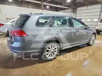 2017 Volkswagen GOLF фото
