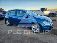 2017 Volkswagen GOLF фото