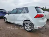 2017 Volkswagen GOLF photo