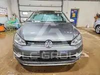 2017 Volkswagen GOLF фото