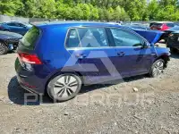 2017 Volkswagen GOLF фото