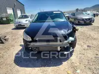 2017 Volkswagen GOLF photo