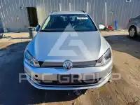 2017 Volkswagen GOLF фото
