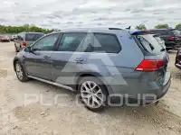 2017 Volkswagen GOLF фото