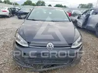 2017 Volkswagen GOLF фото
