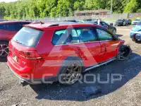 2017 Volkswagen GOLF photo