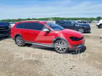 2017 Volkswagen GOLF фото