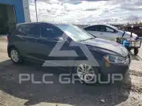 2017 Volkswagen GOLF фото