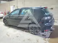 2017 Volkswagen GOLF фото