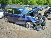 2017 Volkswagen GOLF фото