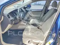 2017 Volkswagen GOLF photo