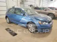 2017 Volkswagen GOLF фото