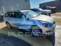 2017 Volkswagen GOLF фото