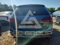 2017 Volkswagen GOLF фото