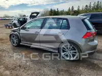 2017 Volkswagen GOLF фото