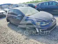 2017 Volkswagen GOLF фото