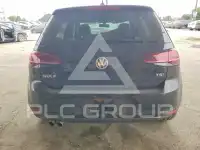 2017 Volkswagen GOLF фото