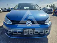 2017 Volkswagen GOLF фото