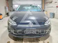2017 Volkswagen GOLF фото