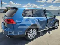 2017 Volkswagen GOLF photo