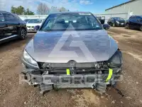 2017 Volkswagen GOLF фото