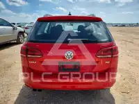 2017 Volkswagen GOLF photo