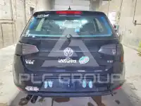 2017 Volkswagen GOLF фото