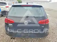 2017 Volkswagen GOLF фото