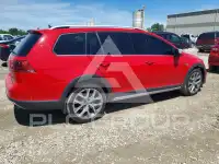 2017 Volkswagen GOLF фото