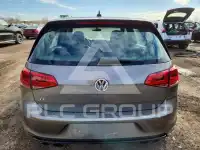 2017 Volkswagen GOLF фото