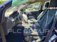 2017 Volkswagen GOLF фото