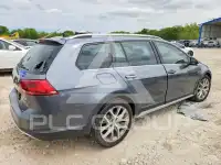 2017 Volkswagen GOLF фото