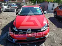 2017 Volkswagen GOLF photo