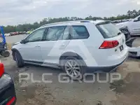 2017 Volkswagen GOLF фото
